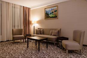 Holiday Inn Aktau by IHG