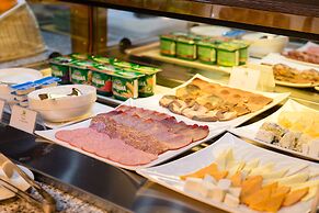 Holiday Inn Aktau by IHG