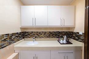 Holiday Inn Aktau by IHG