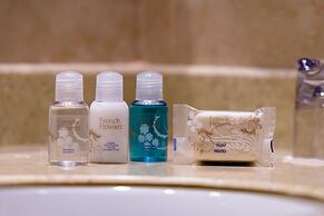 Holiday Inn Aktau by IHG