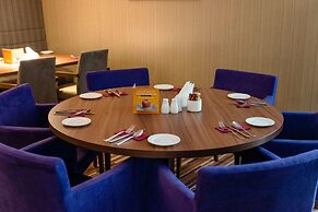 Holiday Inn Aktau by IHG