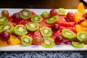 Holiday Inn Aktau by IHG