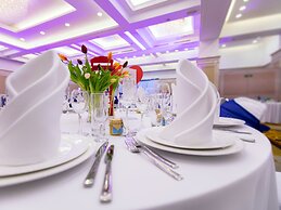 Holiday Inn Aktau by IHG