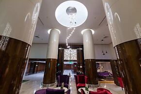 Holiday Inn Aktau by IHG