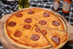 Holiday Inn Aktau by IHG