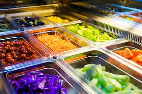 Holiday Inn Aktau by IHG