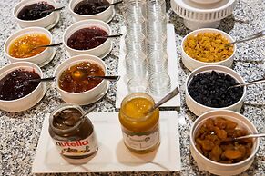 Holiday Inn Aktau by IHG