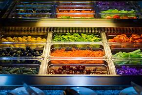 Holiday Inn Aktau by IHG