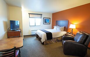 My Place Hotel - Aberdeen, SD