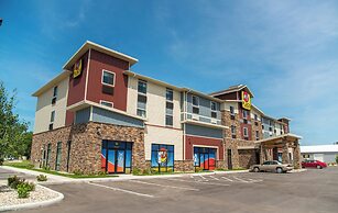 My Place Hotel - Aberdeen, SD