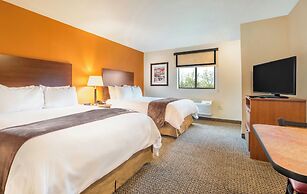 My Place Hotel - Aberdeen, SD