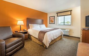My Place Hotel - Aberdeen, SD