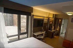 Even Hotel New York - Times Square South by IHG