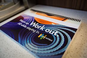 Even Hotel New York - Times Square South by IHG