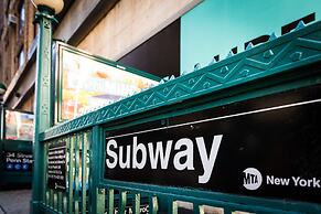 Even Hotel New York - Times Square South by IHG