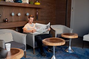 Even Hotel New York - Times Square South by IHG