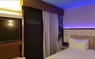 Even Hotel New York - Times Square South by IHG