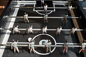 Even Hotel New York - Times Square South by IHG