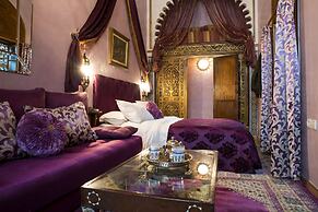 Riad El Reducto