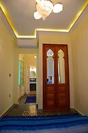 Riad El Reducto