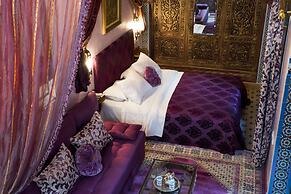 Riad El Reducto
