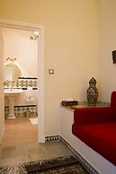 Riad El Reducto