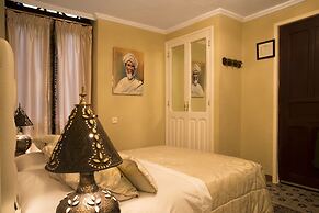 Riad El Reducto