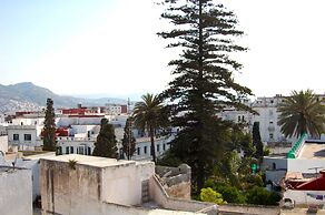 Riad El Reducto