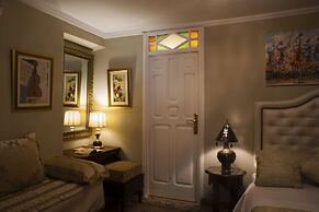 Riad El Reducto