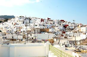 Riad El Reducto