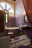 Riad El Reducto