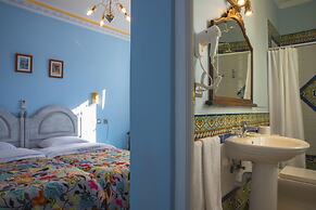 Riad El Reducto