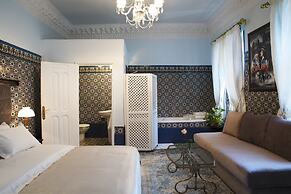 Riad El Reducto