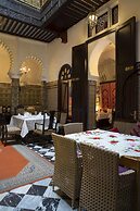 Riad El Reducto