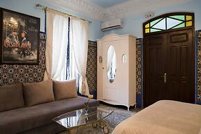Riad El Reducto