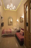 Riad El Reducto