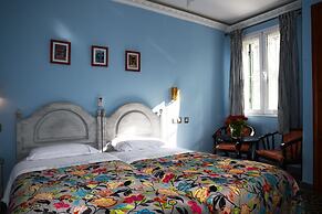 Riad El Reducto