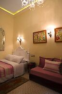 Riad El Reducto