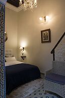 Riad El Reducto