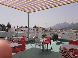 Riad El Reducto