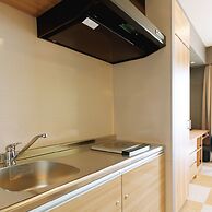 Community & Spa Naha Central Hotel