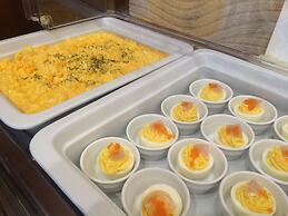 Community & Spa Naha Central Hotel