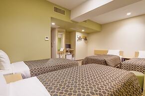 Community & Spa Naha Central Hotel