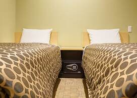 Community & Spa Naha Central Hotel