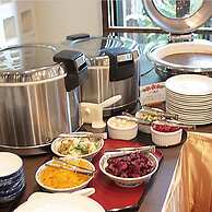 Community & Spa Naha Central Hotel