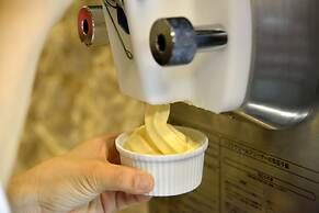 Community & Spa Naha Central Hotel