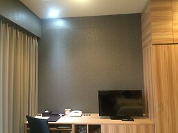 Community & Spa Naha Central Hotel