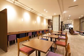 Community & Spa Naha Central Hotel