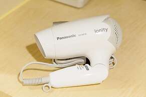 Community & Spa Naha Central Hotel