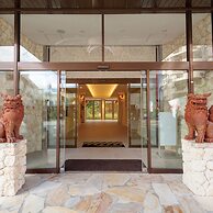 Community & Spa Naha Central Hotel